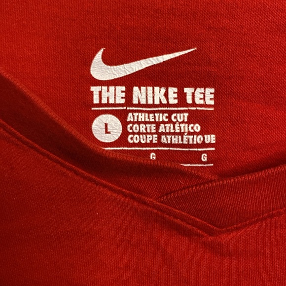 Nike pocket tea - Picture 3 of 5